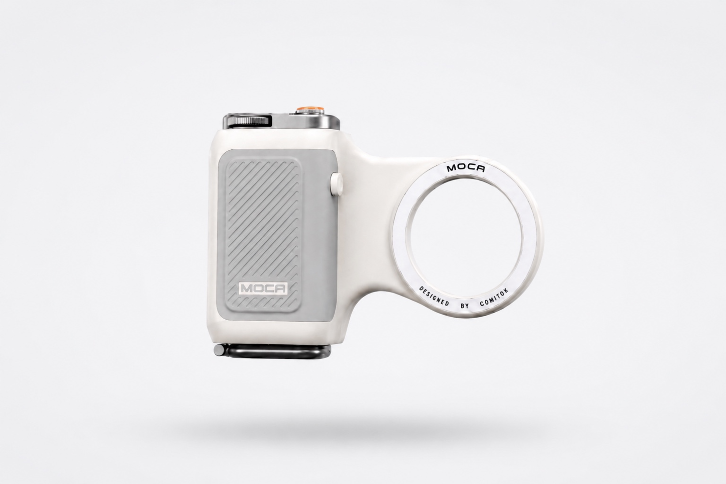 NOVR Moca Grip