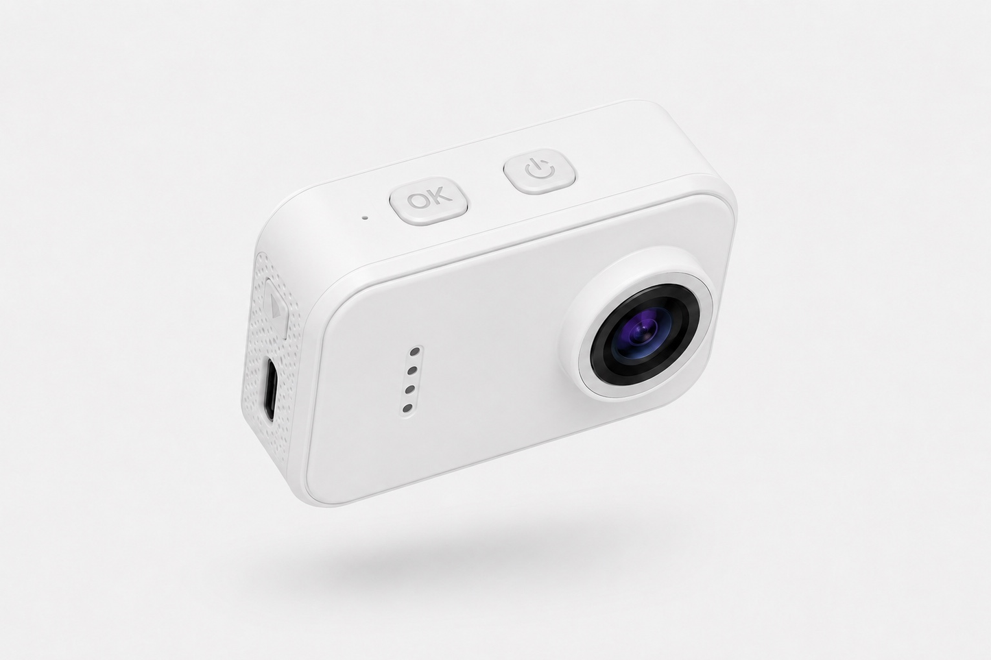 Novr Mini Action Camera