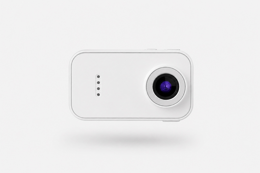 Novr Mini Action Camera