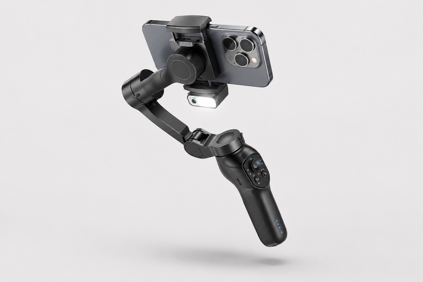 Novr Axis (AI face tracking tool)